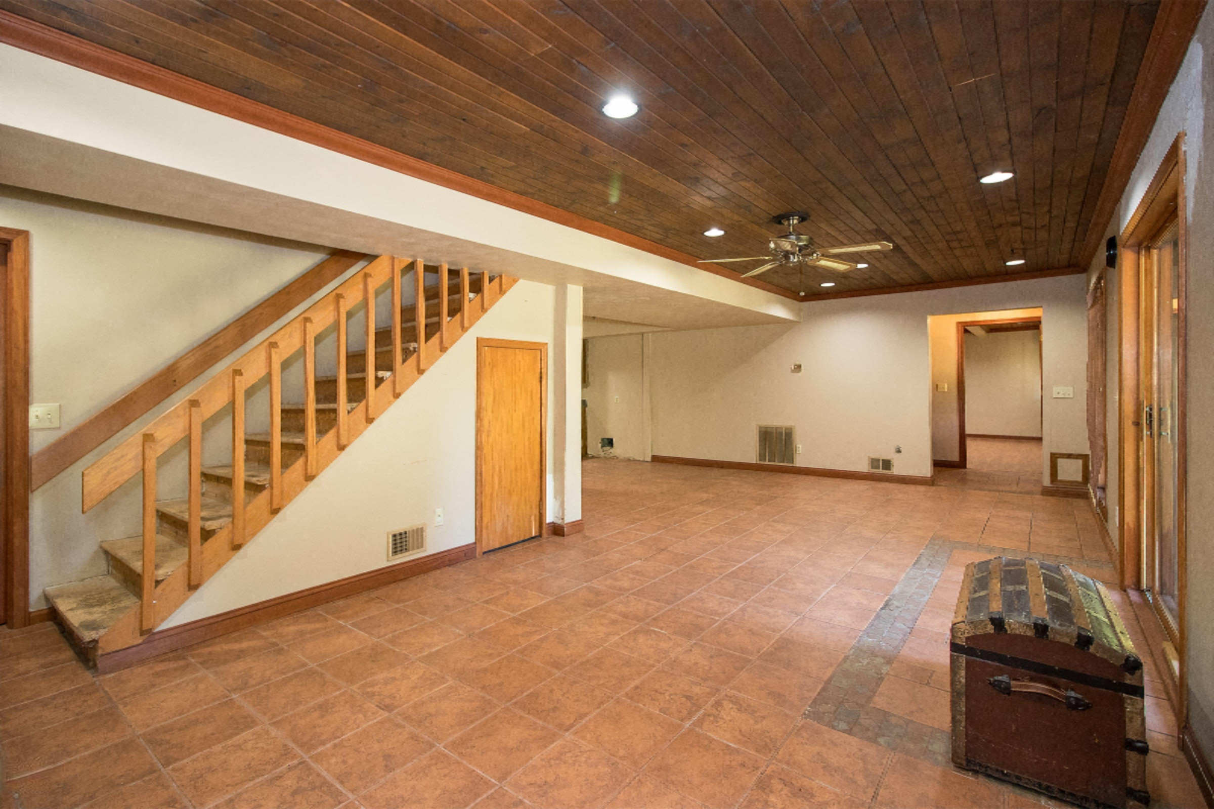 22100 Struwin Road Battle Creek, MI 49017 - Photo 20 of 27 Rec Room - View 2