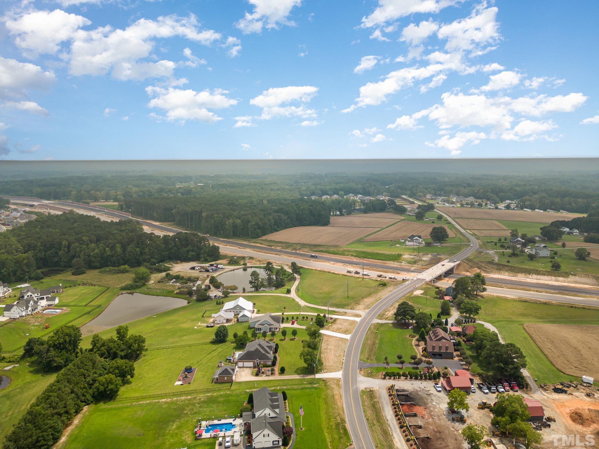 3733 Johnson Pond Road Raleigh, NC 27603 - Photo 35 of 41 a view of an ocean