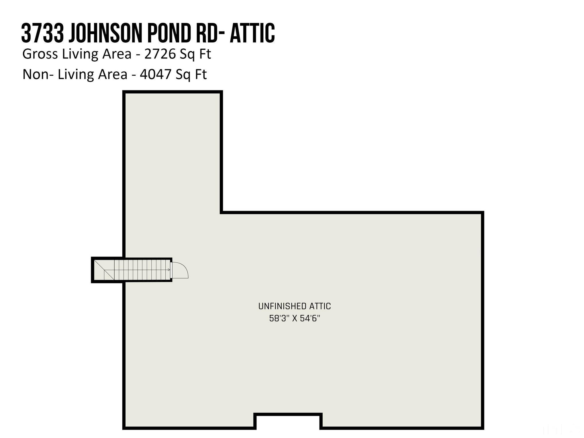 3733 Johnson Pond Road Raleigh, NC 27603 - Photo 37 of 41 unknown