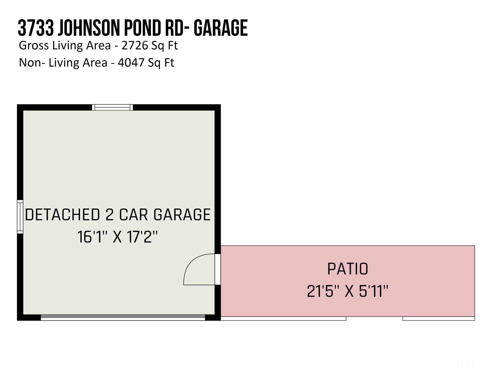 3733 Johnson Pond Road Raleigh, NC 27603 - Photo 38 of 41 a picture of a bench in room