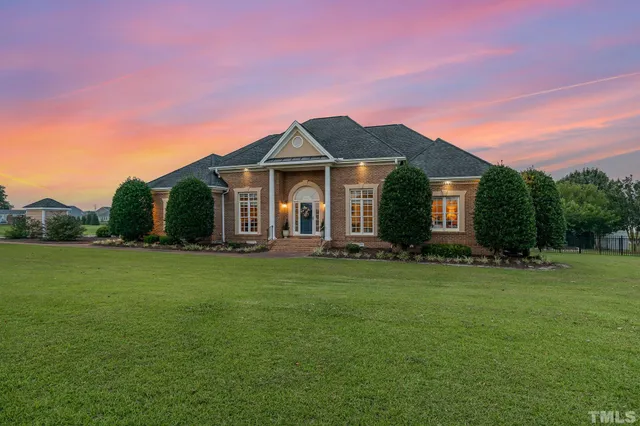 $800,000 | 3733 Johnson Pond Road, Raleigh, NC 27603