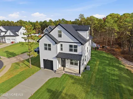 $720,000 | 503 Woodhaven Boulevard Southeast, Bayville, NJ 08721