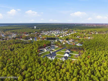 $720,000 | 503 Woodhaven Boulevard Southeast, Bayville, NJ 08721