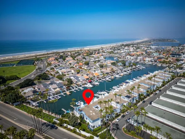 $1,875,000 | 106 Antigua Court, Coronado, CA 92118