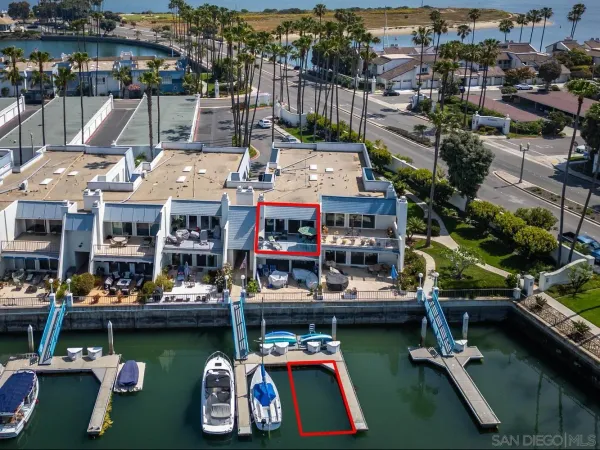 $1,875,000 | 106 Antigua Court, Coronado, CA 92118