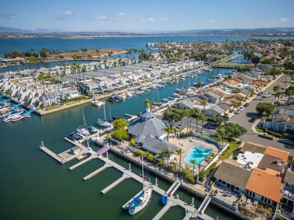 $1,875,000 | 106 Antigua Court, Coronado, CA 92118