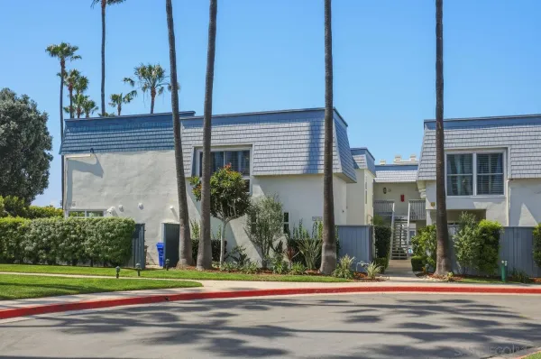 $1,875,000 | 106 Antigua Court, Coronado, CA 92118