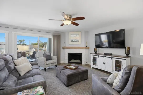 $1,875,000 | 106 Antigua Court, Coronado, CA 92118