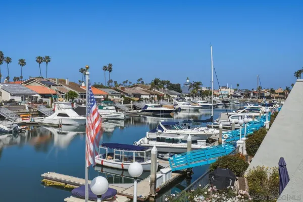 $1,875,000 | 106 Antigua Court, Coronado, CA 92118