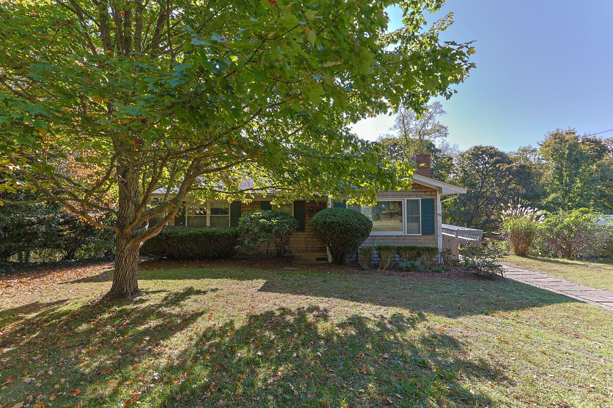 15 Quail Hill Road Orleans, MA 02653 - Photo 1 of 35 2-web-or-mls-15-quail-hill-rd