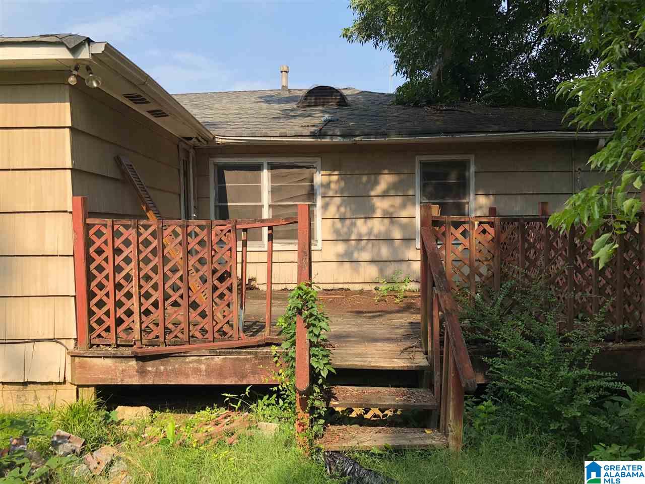 6813 Exeter Avenue Birmingham, AL 35212 - Photo 11 of 11