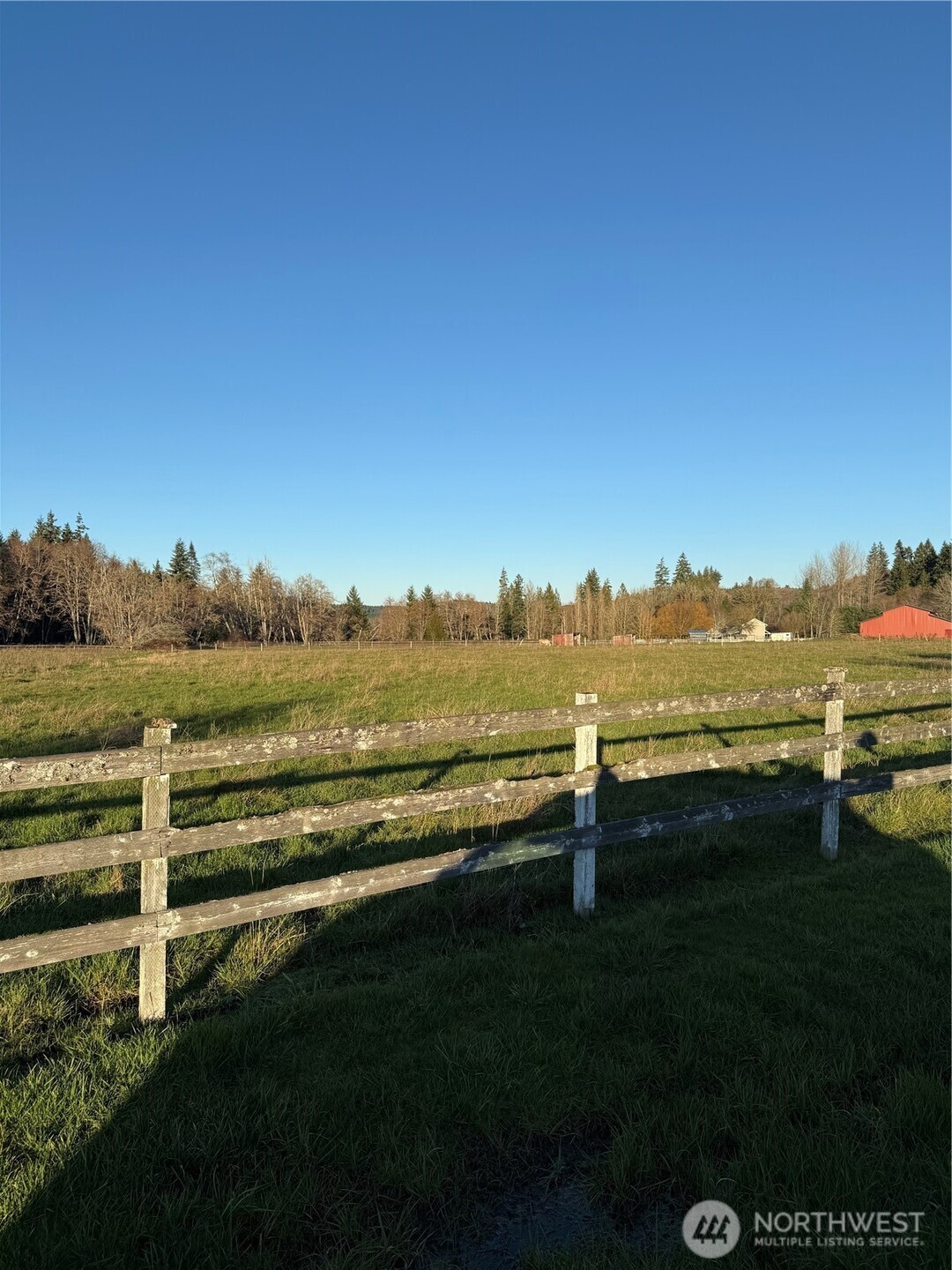 144 Lawrence Lane Rochester, WA 98579 - Photo 4 of 7