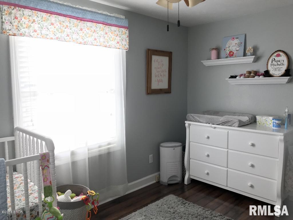 168 East Carter Road Elkville, IL 62932 - Photo 17 of 33