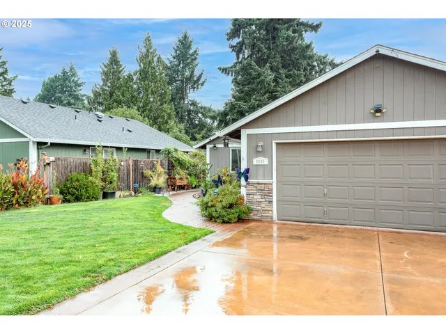 $489,000 | 3565 Castrey Street, Eugene, OR 97404