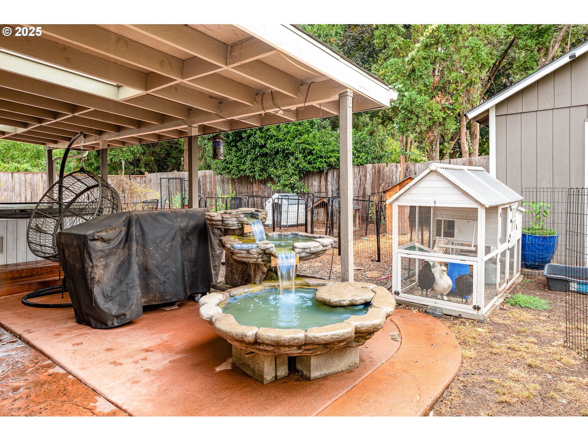 3565 Castrey Street Eugene, OR 97404 - Photo 31 of 37