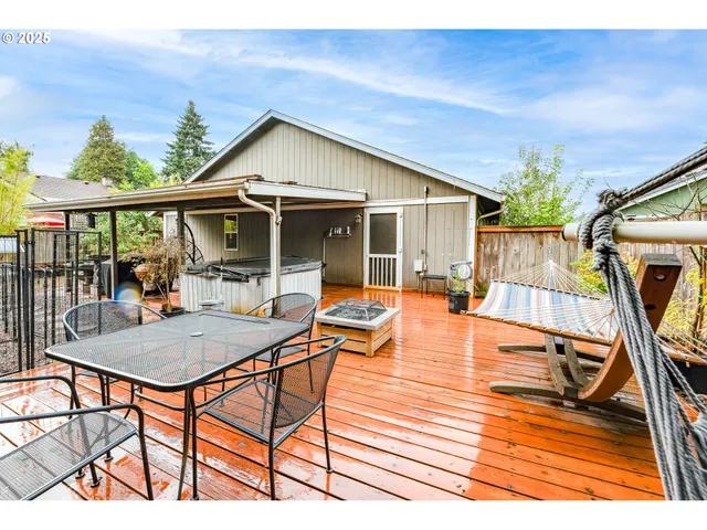 $489,000 | 3565 Castrey Street, Eugene, OR 97404