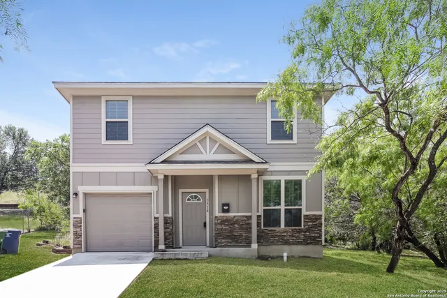 $1,275 | 3514 Bob Billa Street, San Antonio, TX 78223