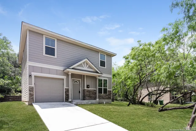 $1,275 | 3514 Bob Billa Street, San Antonio, TX 78223