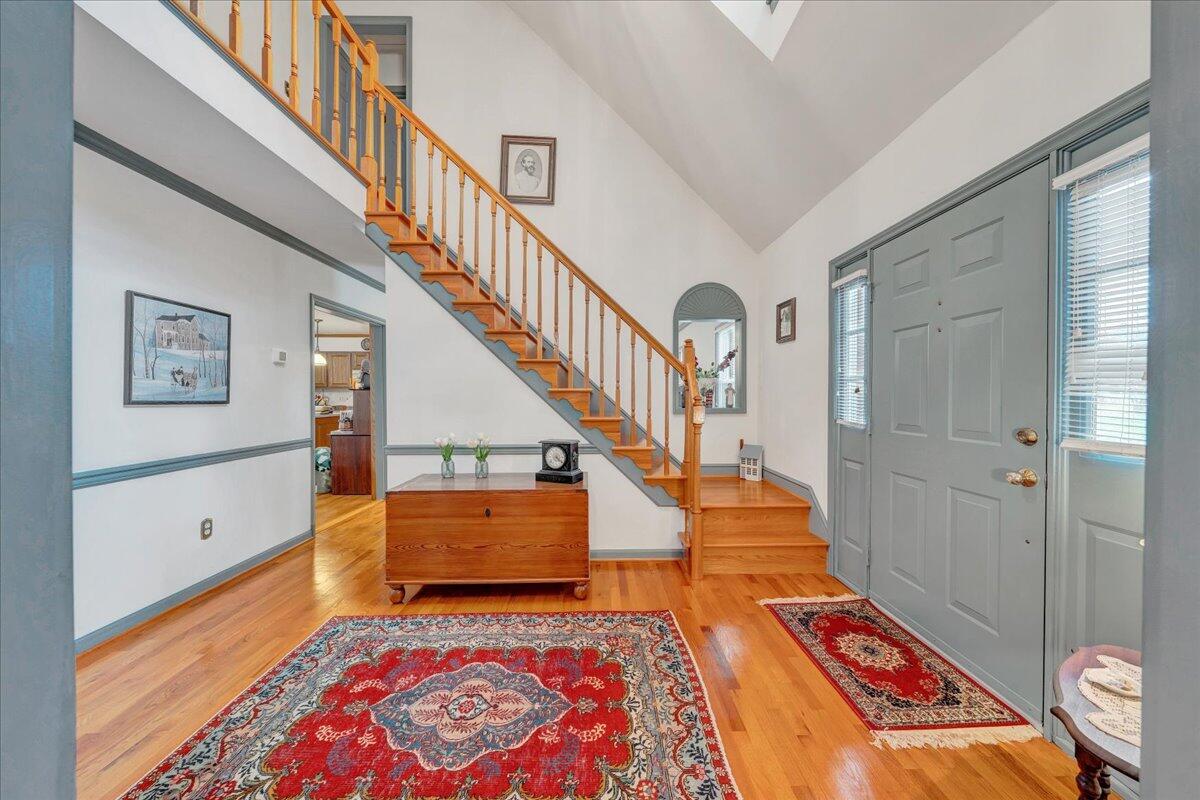 204 Raintree Lane Boones Mill, VA 24065 - Photo 2 of 58 02-MIB05376