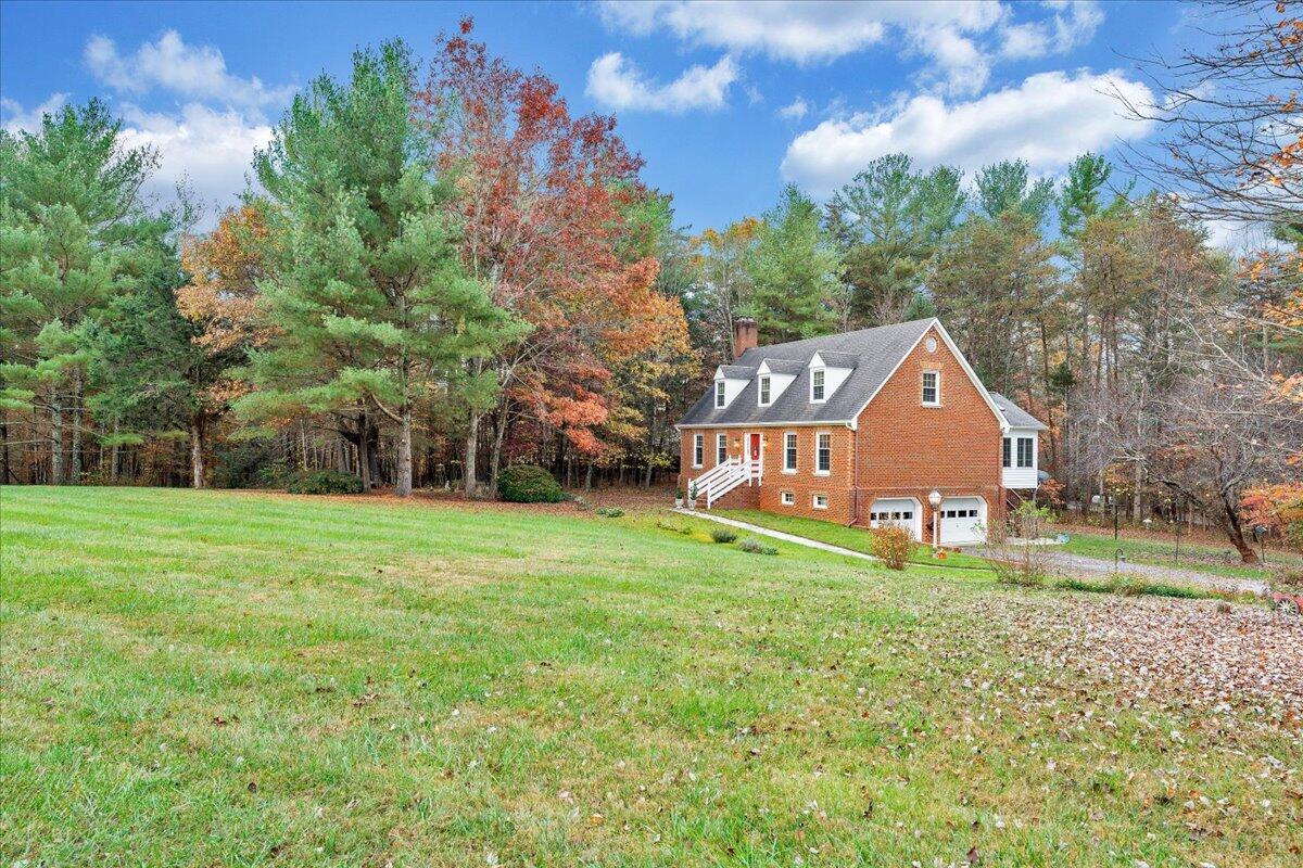 204 Raintree Lane Boones Mill, VA 24065 - Photo 52 of 58 52-MIB05460