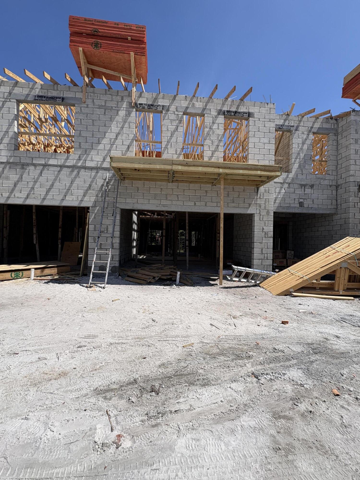 115 Water Pointe Place, Unit 33 Jupiter, FL 33477 - Photo 31 of 32 New Construction
