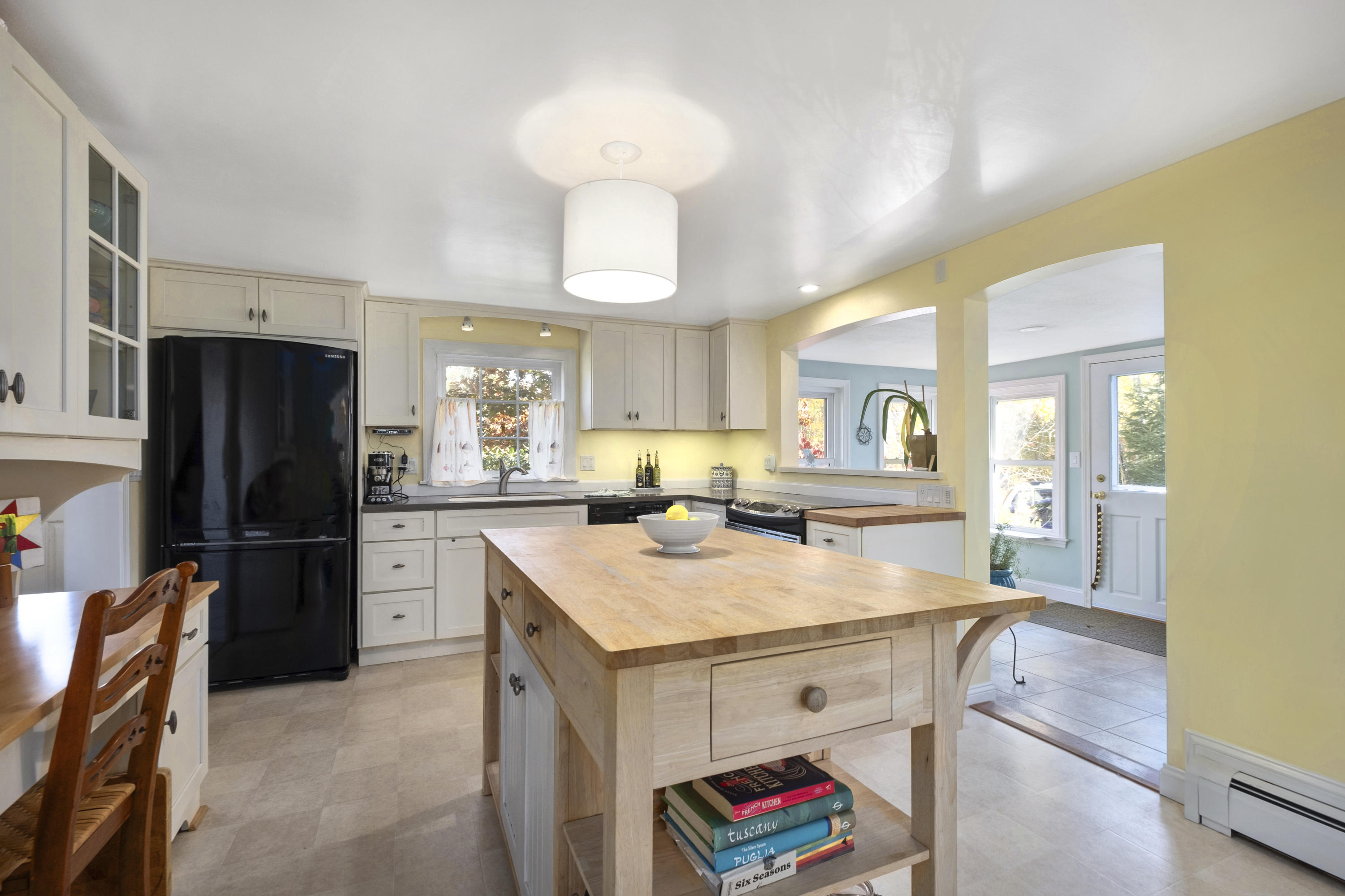 14 Cobb Road Camden, ME 04843 - Photo 8 of 40 24-14 Cobb Rd - Camden-JAC