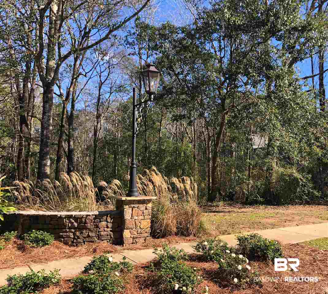 327 Saffron Avenue Fairhope, AL 36532 - Photo 36 of 41 Fox Hollow Entrance