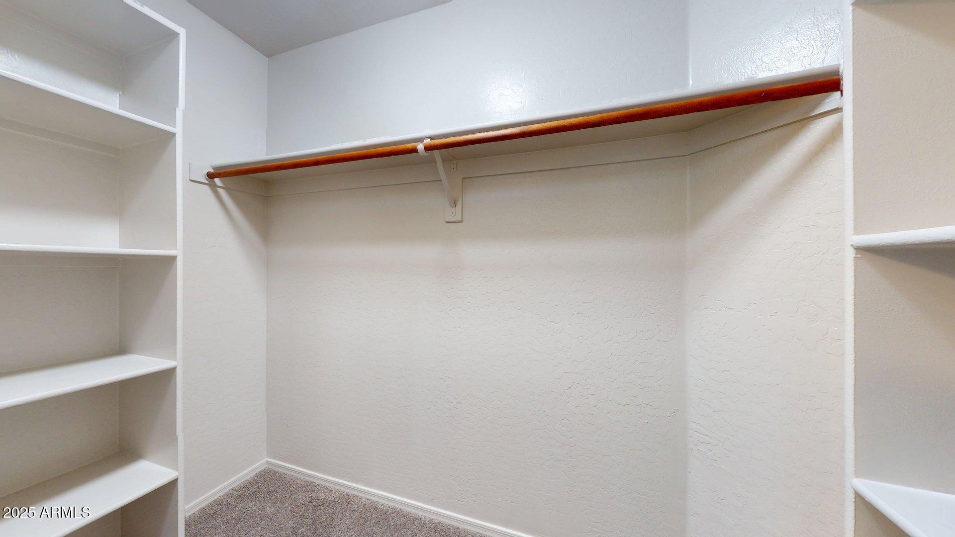 6510 South Hazelton Lane, Unit 142 Tempe, AZ 85283 - Photo 31 of 49 a close view of closet