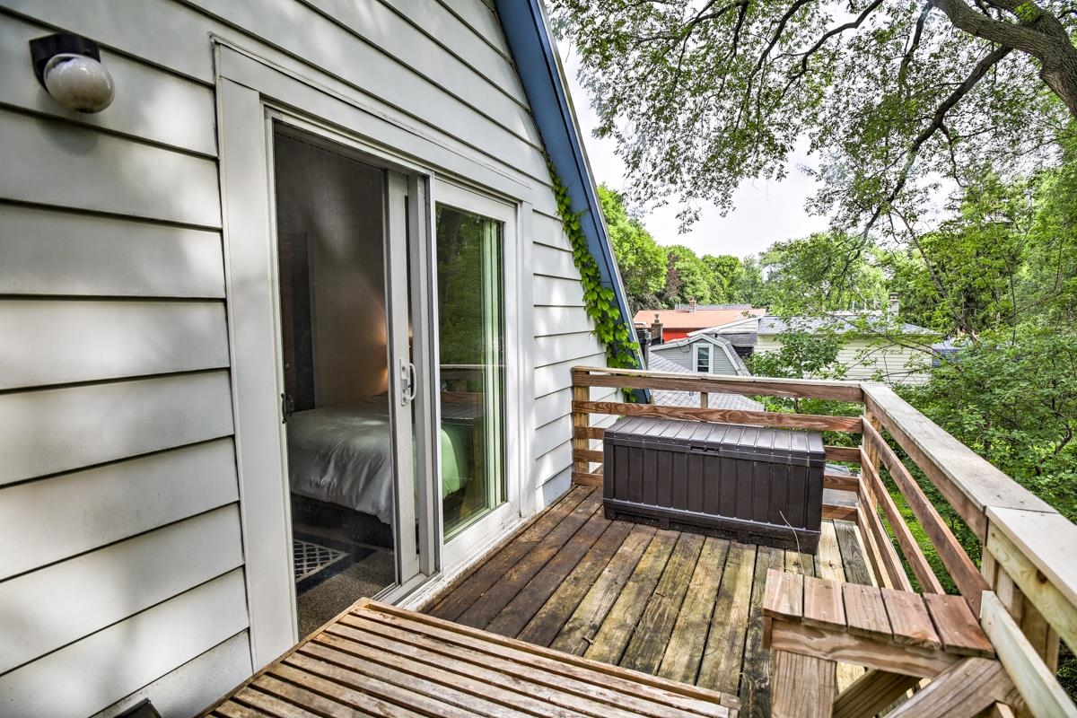 1109 Homer Court Madison, WI 53715 - Photo 31 of 48