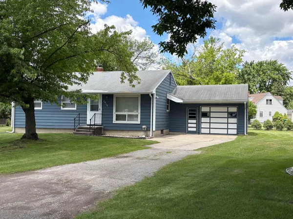 $109,000 | 2816 Sarah Court, Bay City, MI 48708
