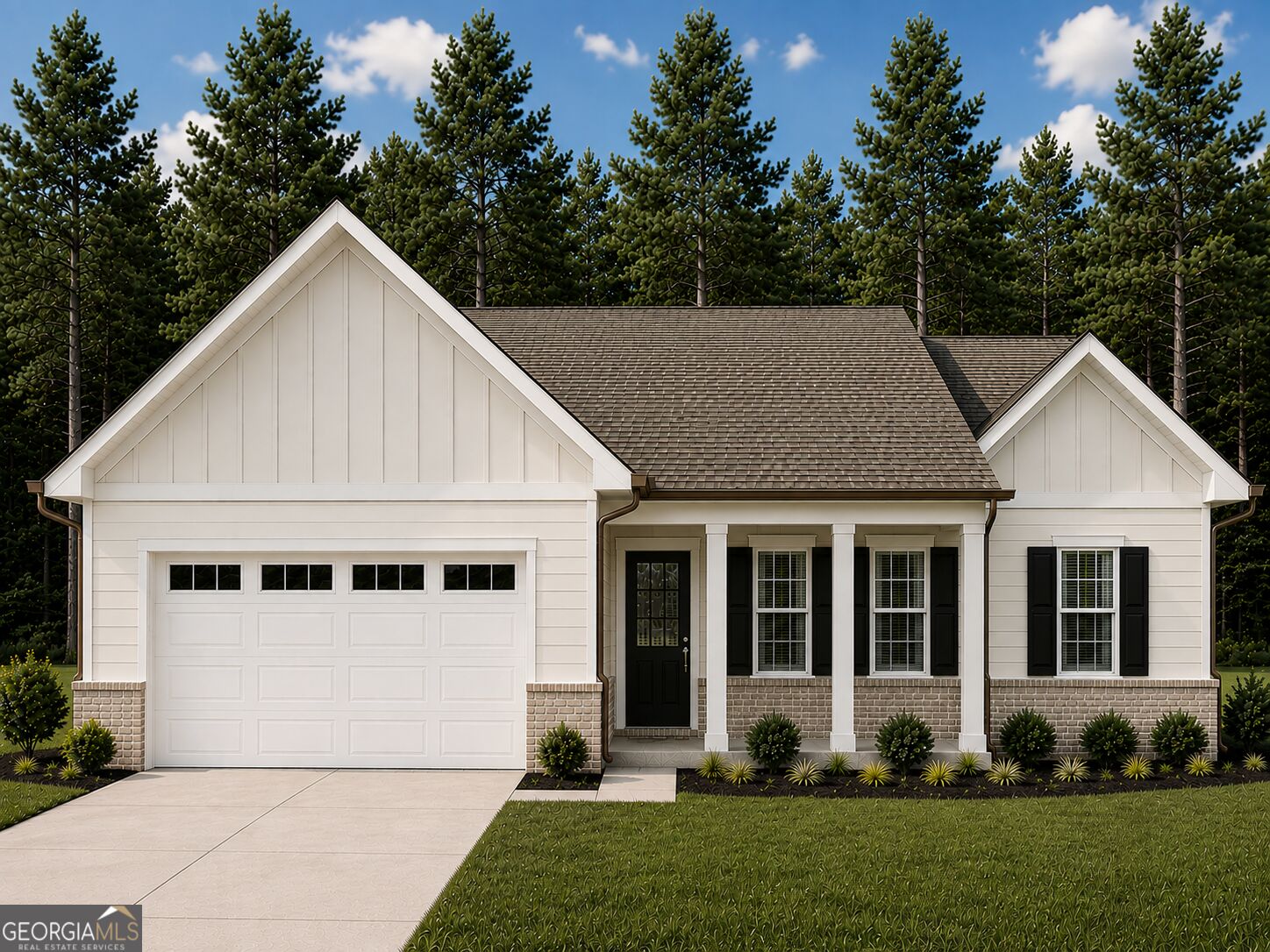 90 Bill Rutledge Road, Unit TR 7 Winder, GA 30680 - Photo 1 of 2 Gallery Image 1