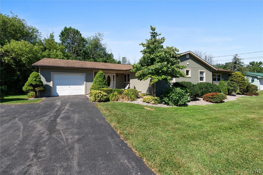 77 Chase Road Granby, NY 13069 - Photo 8 of 48