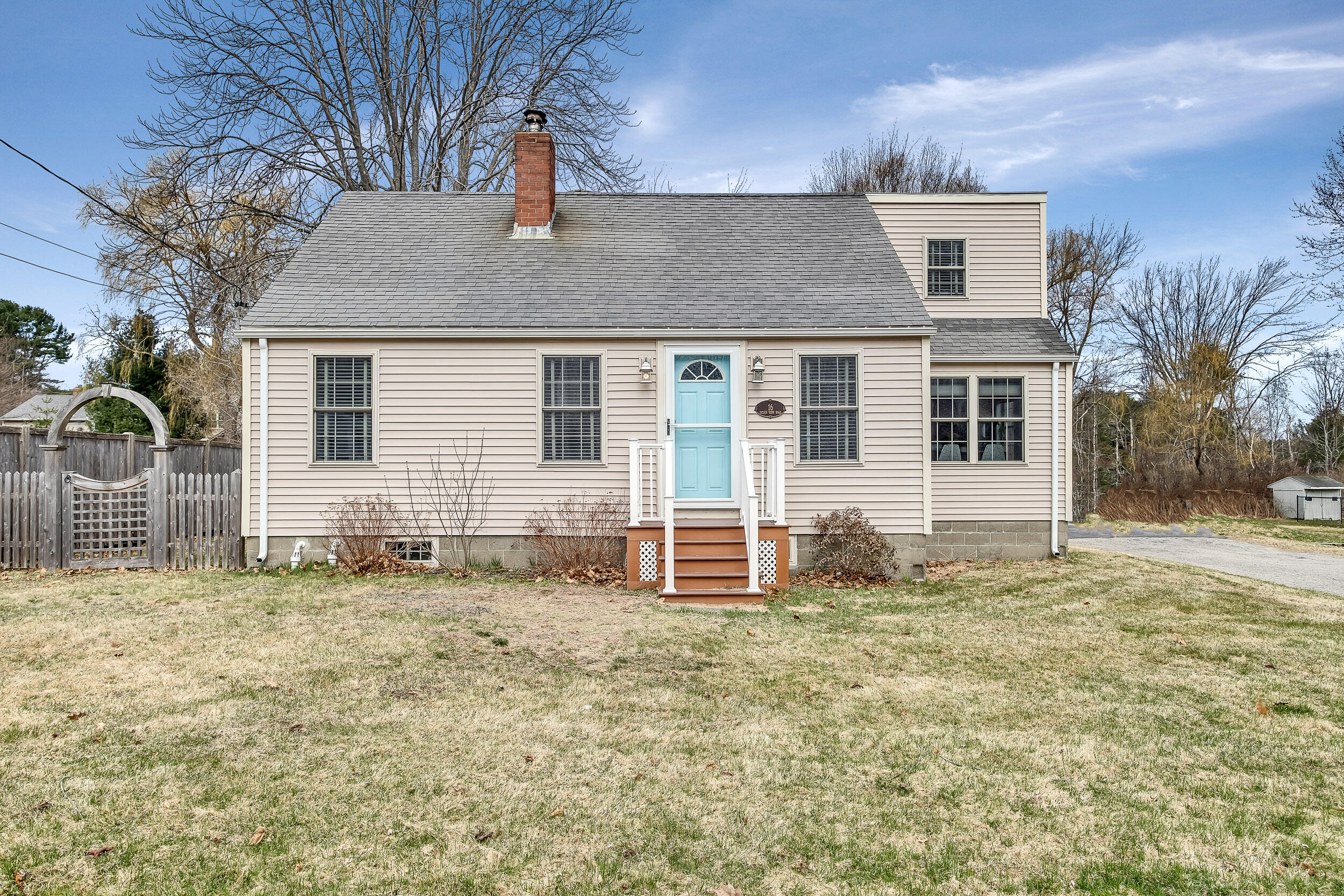 16 Ocean View Road Scarborough, ME 04074 - Photo 28 of 38 16 Ocean View Rd_Scarborough_27