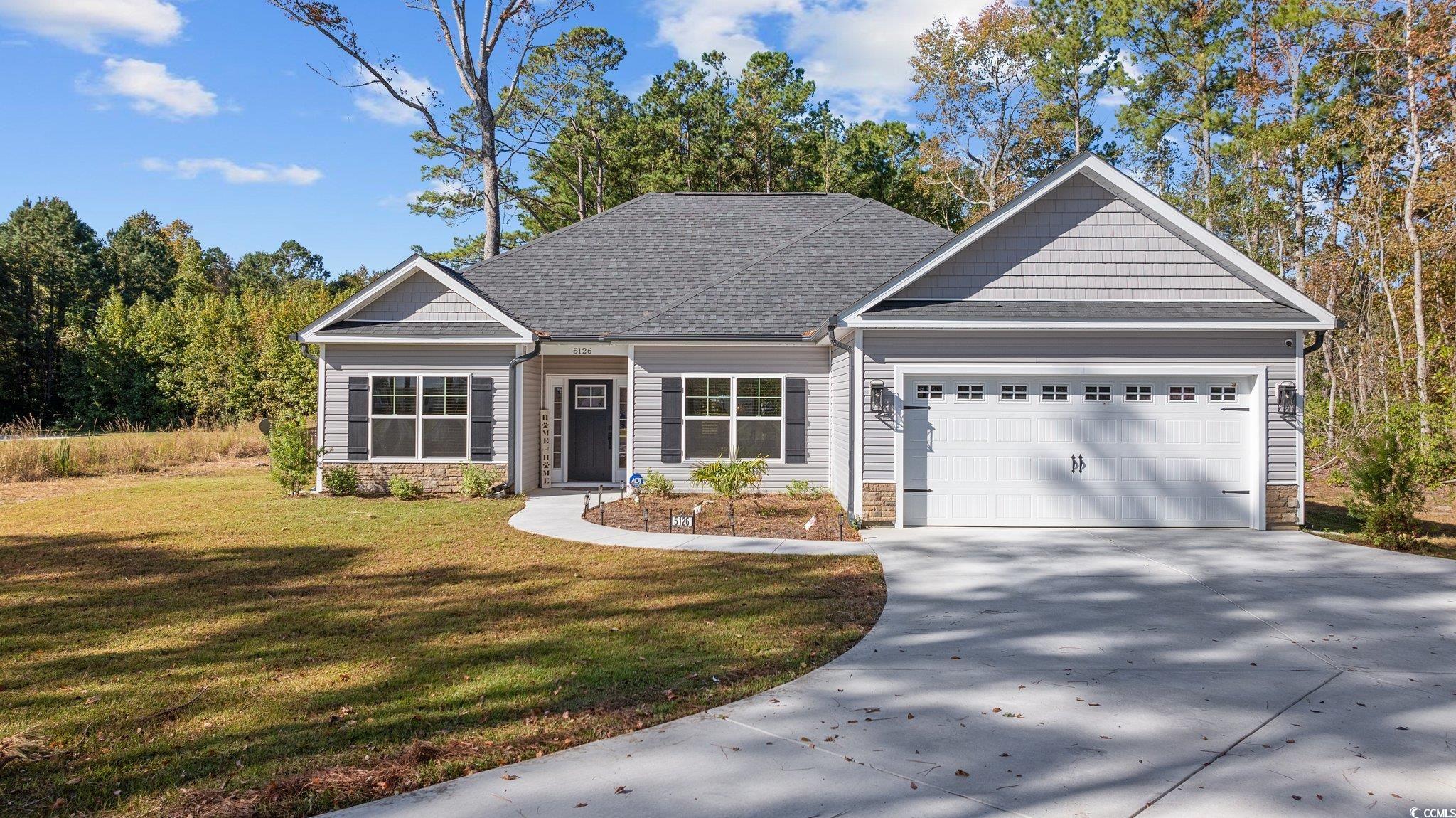 5126 Red Bluff Road Loris, SC 29569 - Photo 1 of 40 Gallery Image 1
