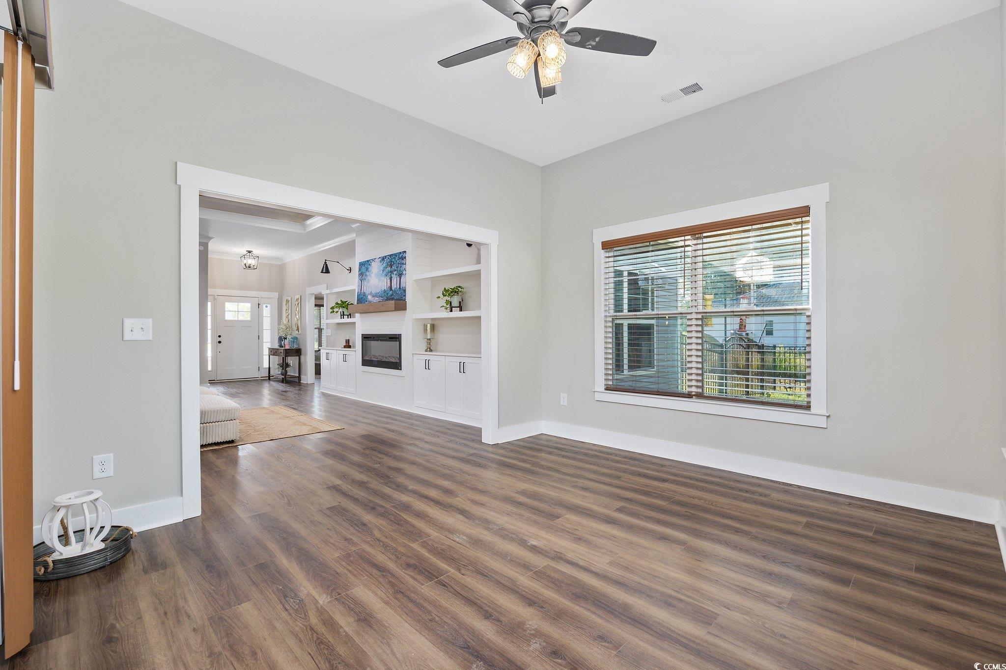 5126 Red Bluff Road Loris, SC 29569 - Photo 13 of 40 Gallery Image 13