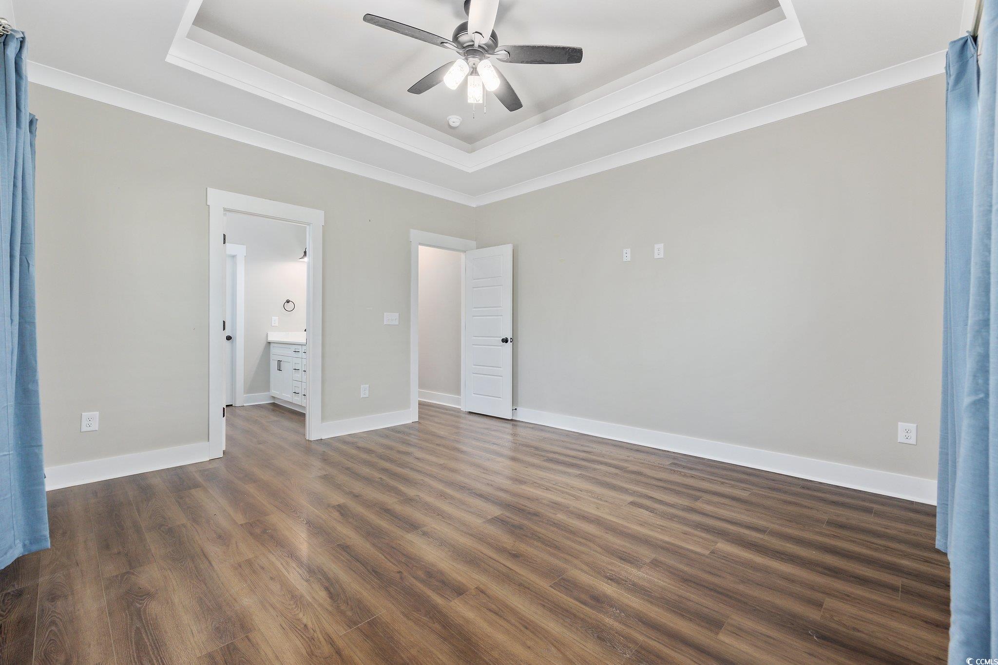 5126 Red Bluff Road Loris, SC 29569 - Photo 18 of 40 Gallery Image 18