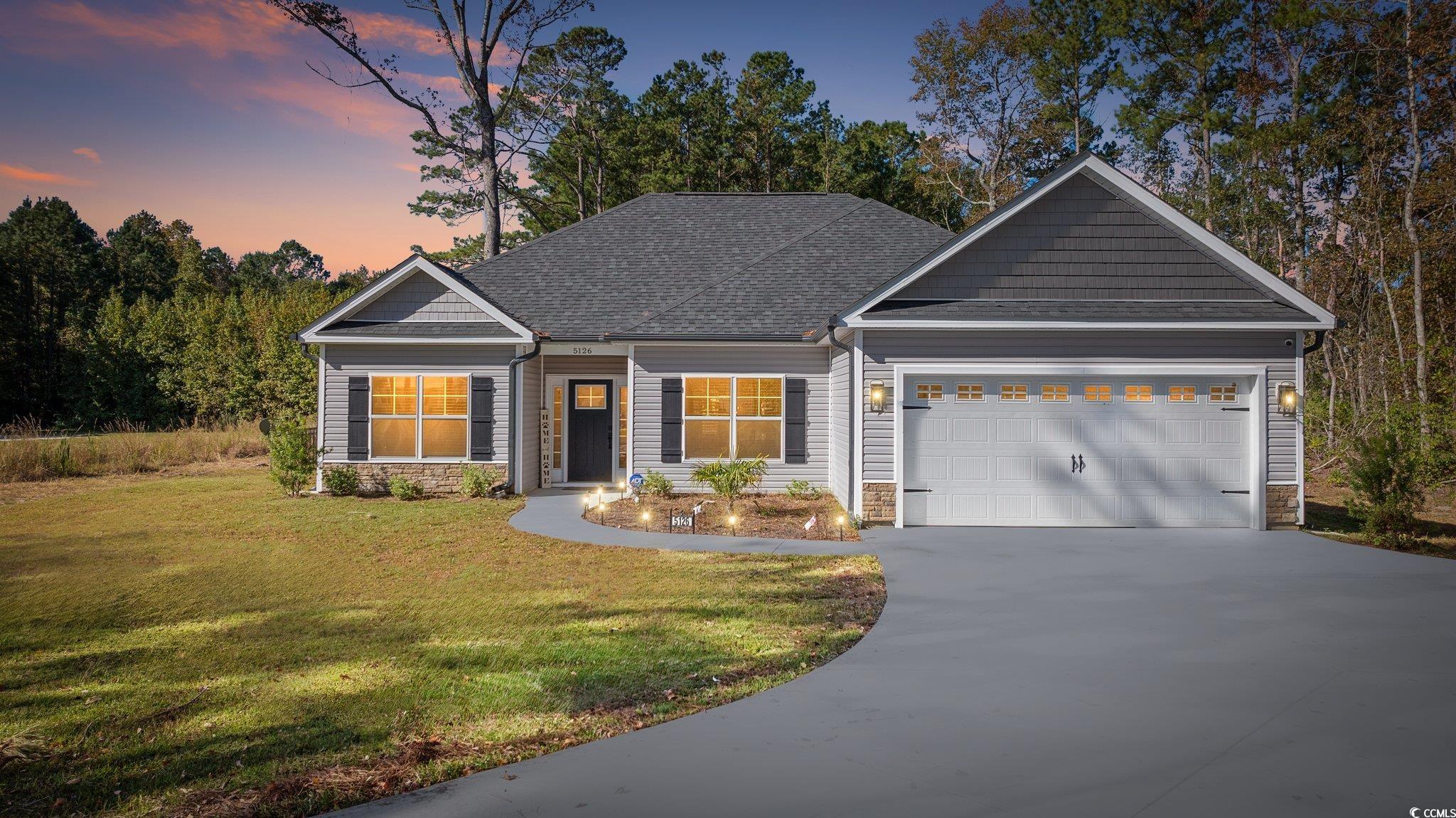 5126 Red Bluff Road Loris, SC 29569 - Photo 2 of 40 Gallery Image 2