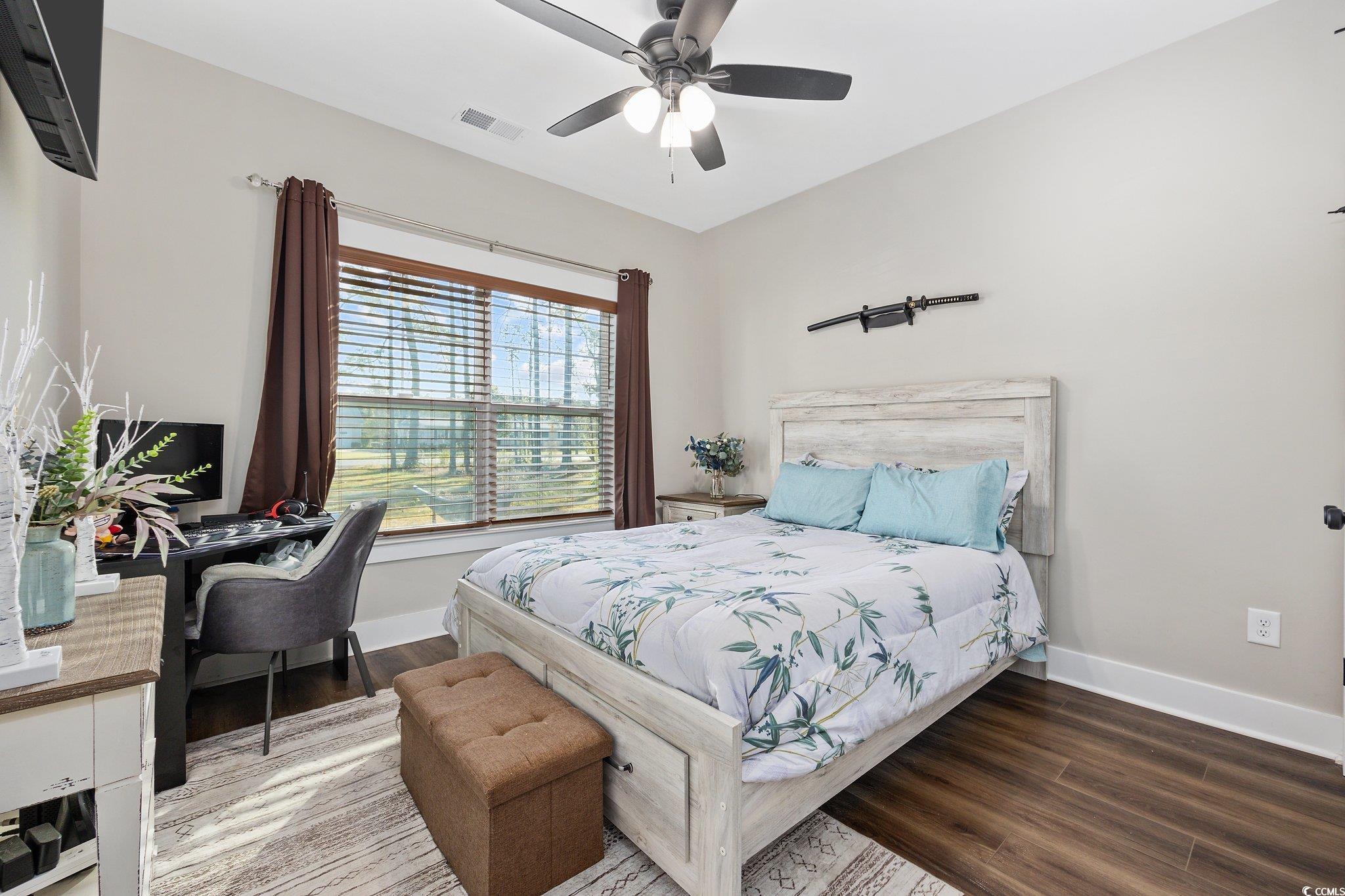 5126 Red Bluff Road Loris, SC 29569 - Photo 21 of 40 Gallery Image 21