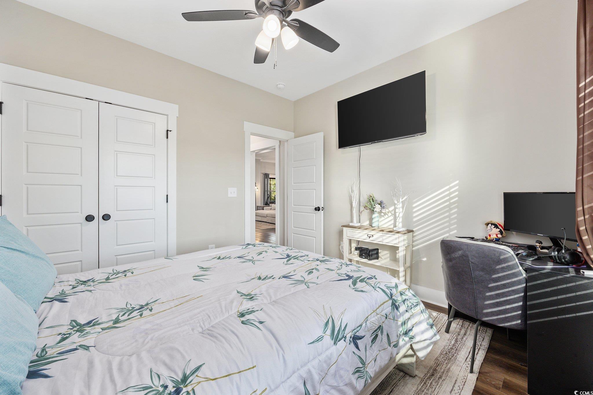 5126 Red Bluff Road Loris, SC 29569 - Photo 22 of 40 Gallery Image 22