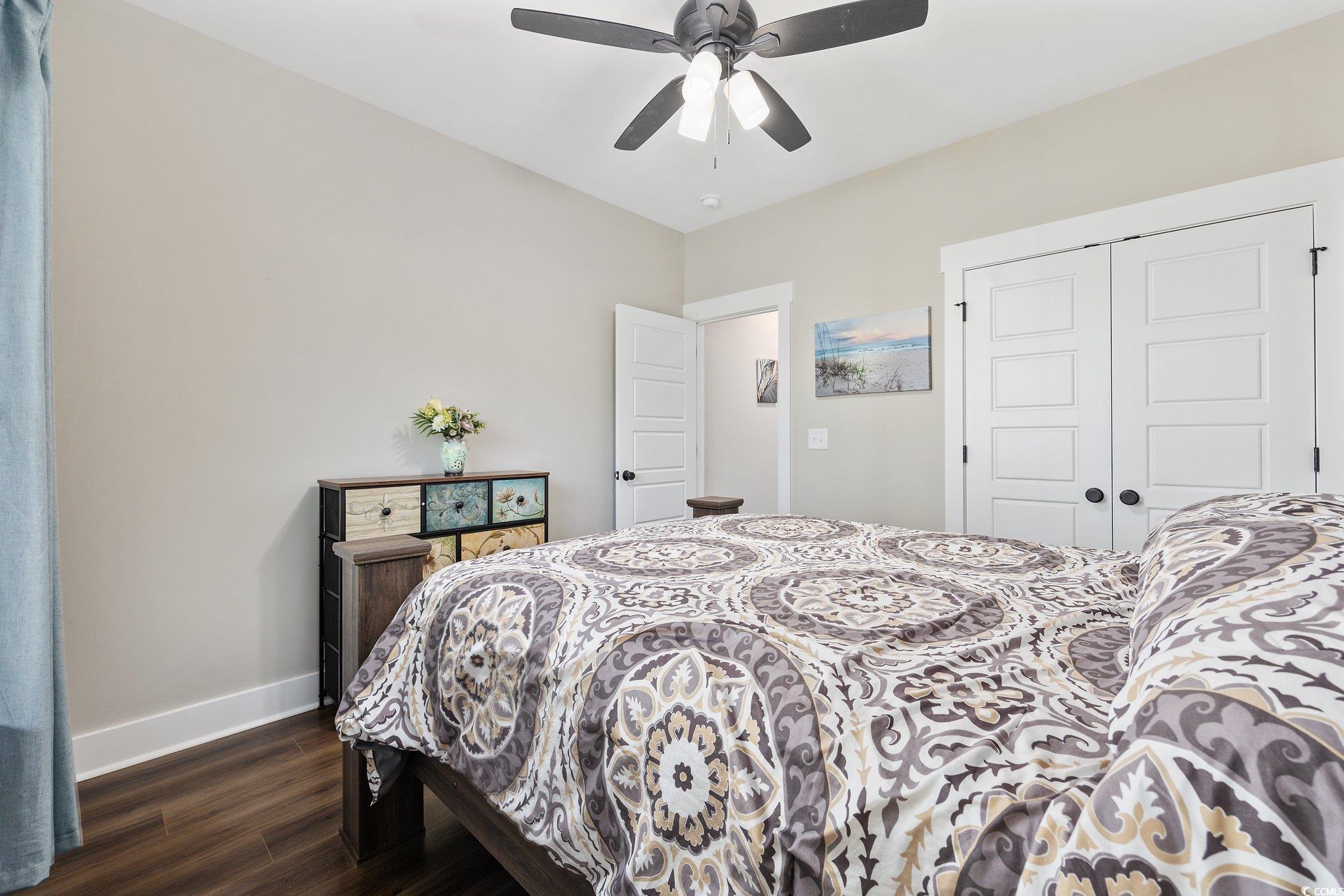 5126 Red Bluff Road Loris, SC 29569 - Photo 24 of 40 Gallery Image 24
