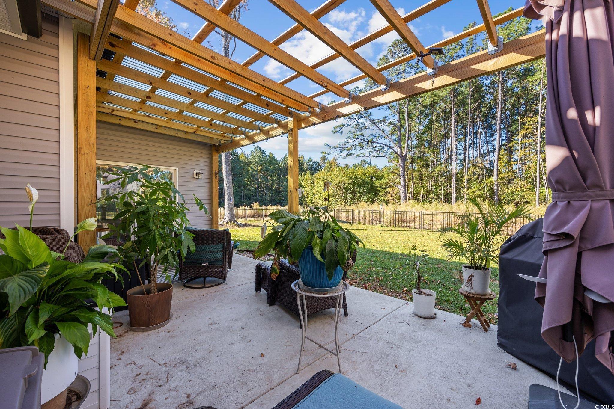 5126 Red Bluff Road Loris, SC 29569 - Photo 29 of 40 Gallery Image 29