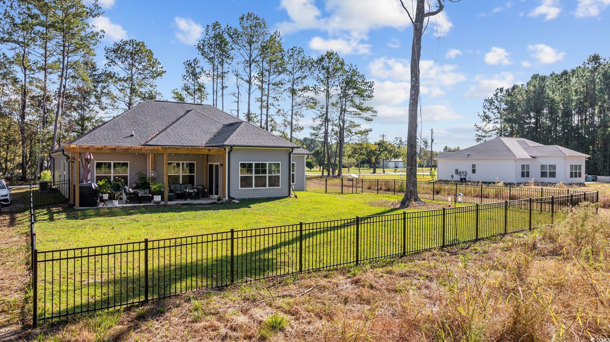 5126 Red Bluff Road Loris, SC 29569 - Photo 30 of 40 Gallery Image 30