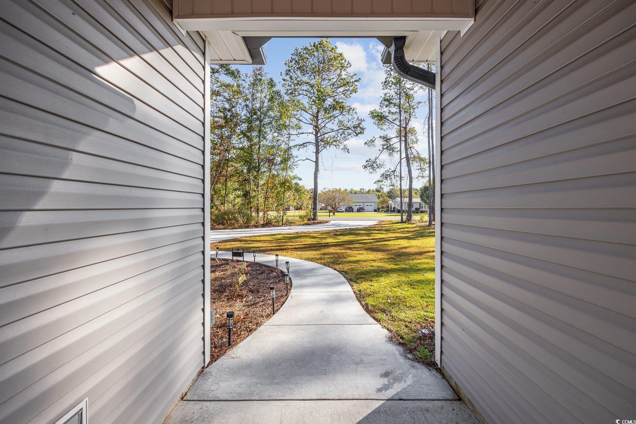 5126 Red Bluff Road Loris, SC 29569 - Photo 3 of 40 Gallery Image 3