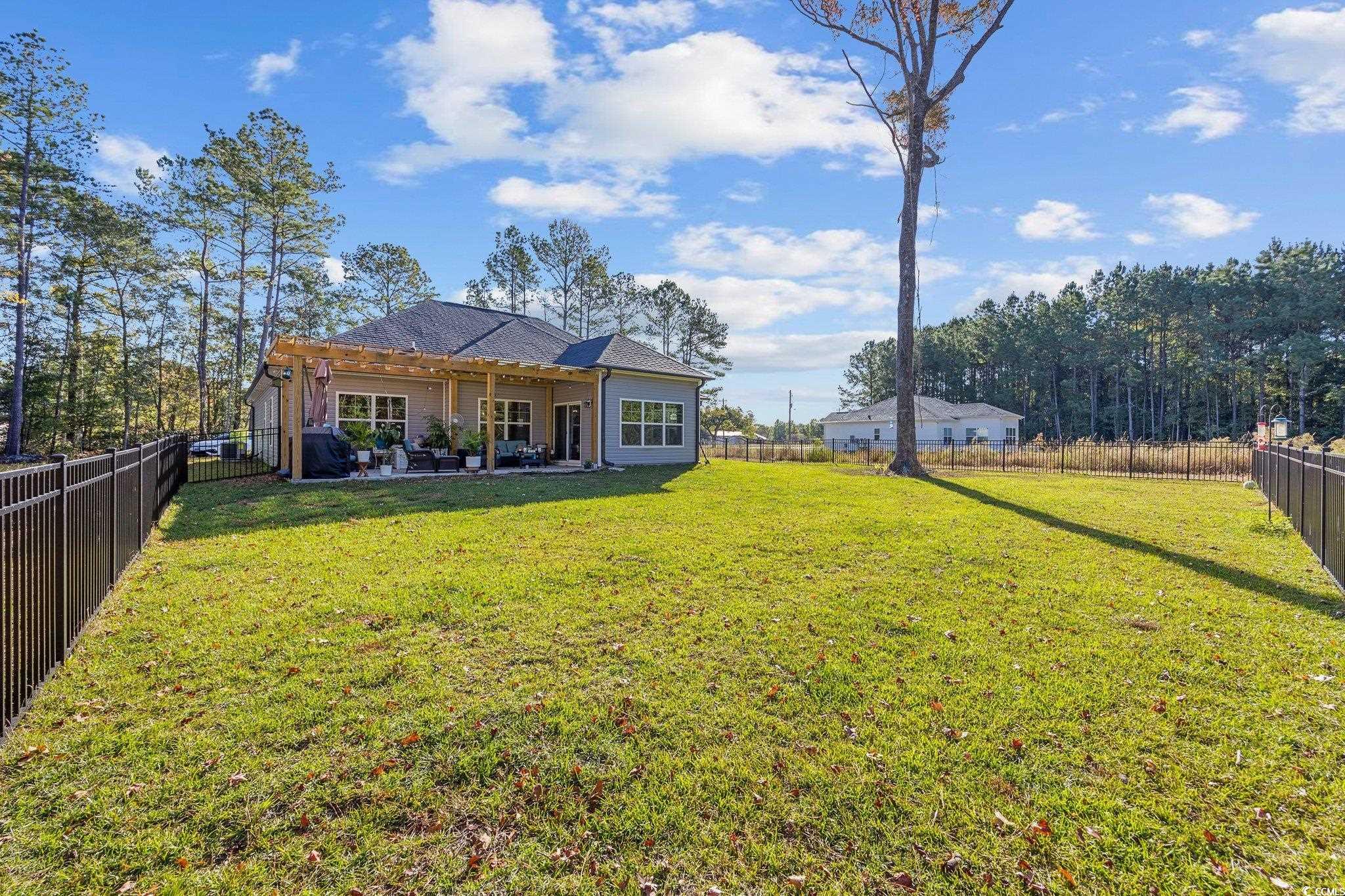 5126 Red Bluff Road Loris, SC 29569 - Photo 31 of 40 Gallery Image 31
