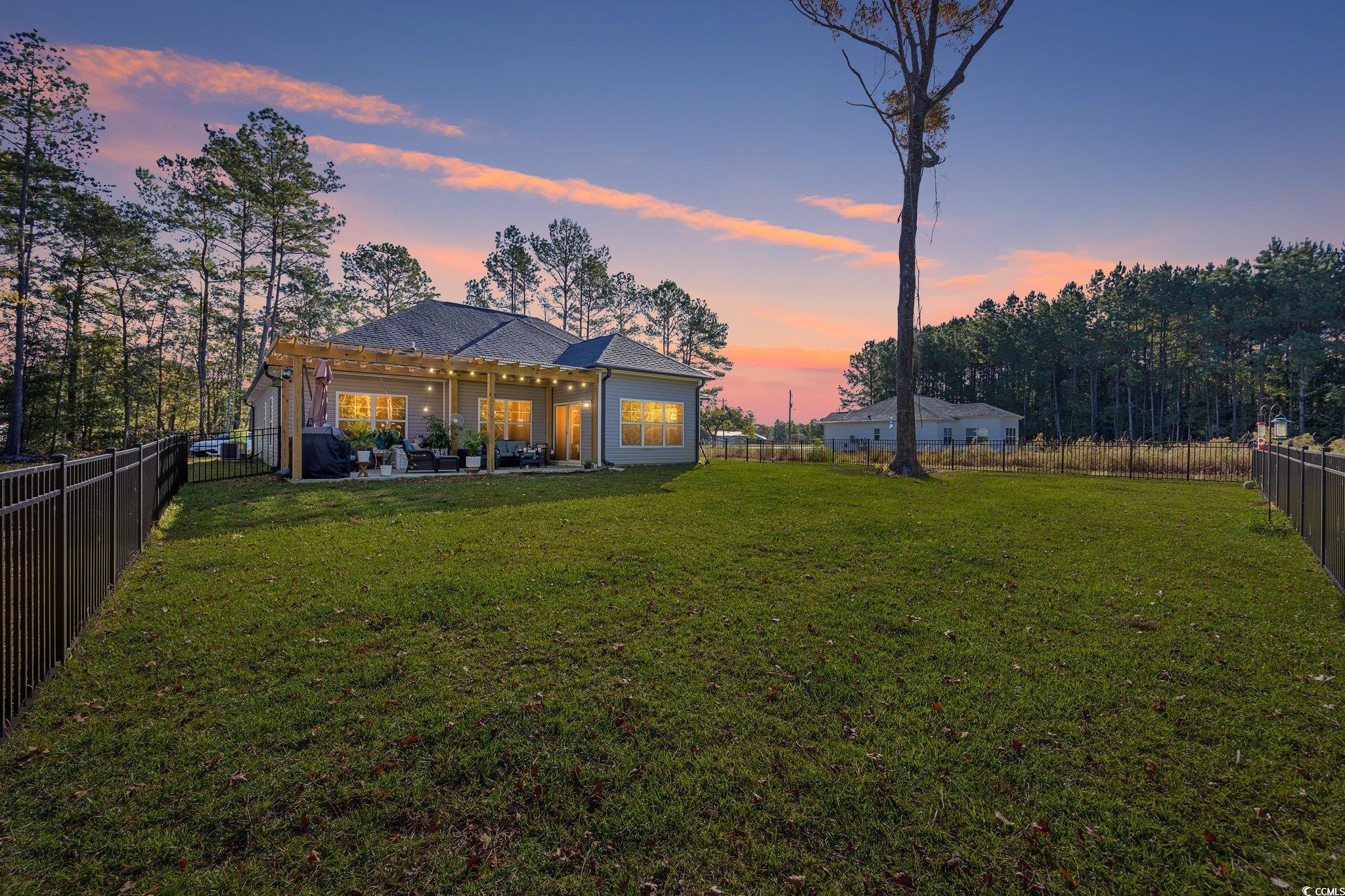 5126 Red Bluff Road Loris, SC 29569 - Photo 32 of 40 Gallery Image 32