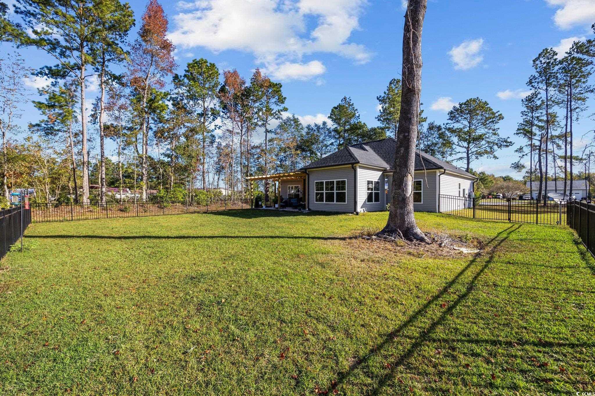 5126 Red Bluff Road Loris, SC 29569 - Photo 33 of 40 Gallery Image 33