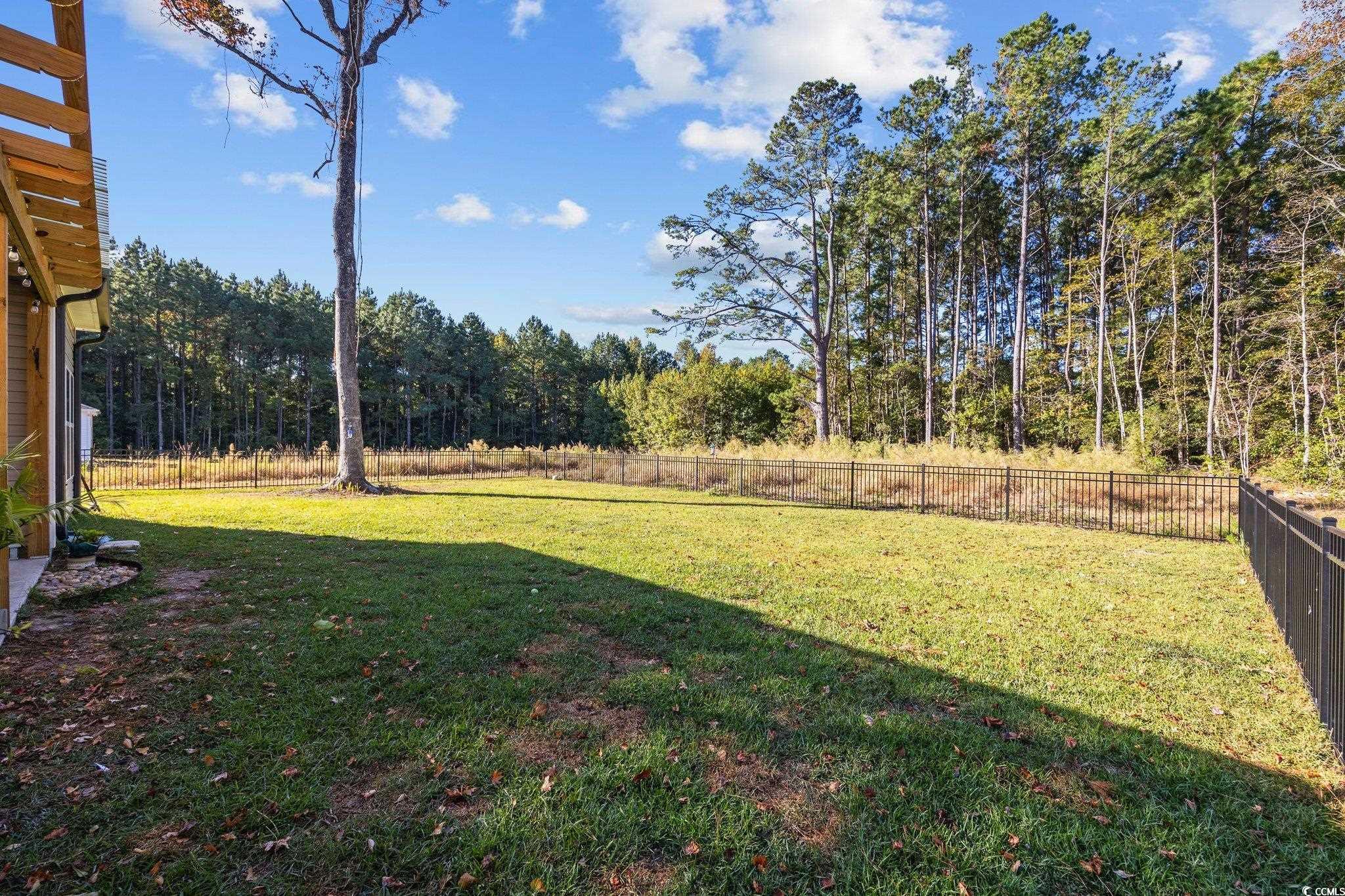 5126 Red Bluff Road Loris, SC 29569 - Photo 34 of 40 Gallery Image 34