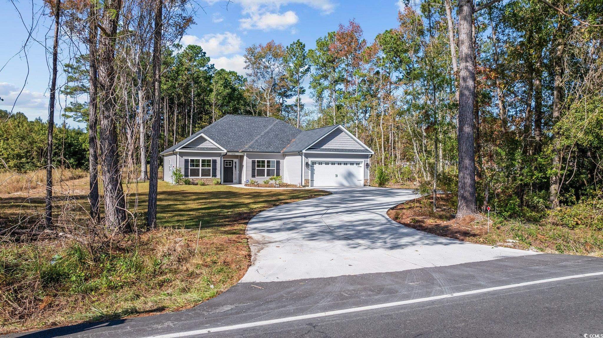 5126 Red Bluff Road Loris, SC 29569 - Photo 35 of 40 Gallery Image 35