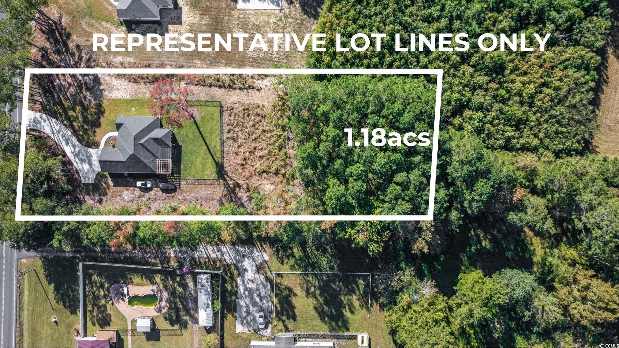 5126 Red Bluff Road Loris, SC 29569 - Photo 37 of 40 Gallery Image 37