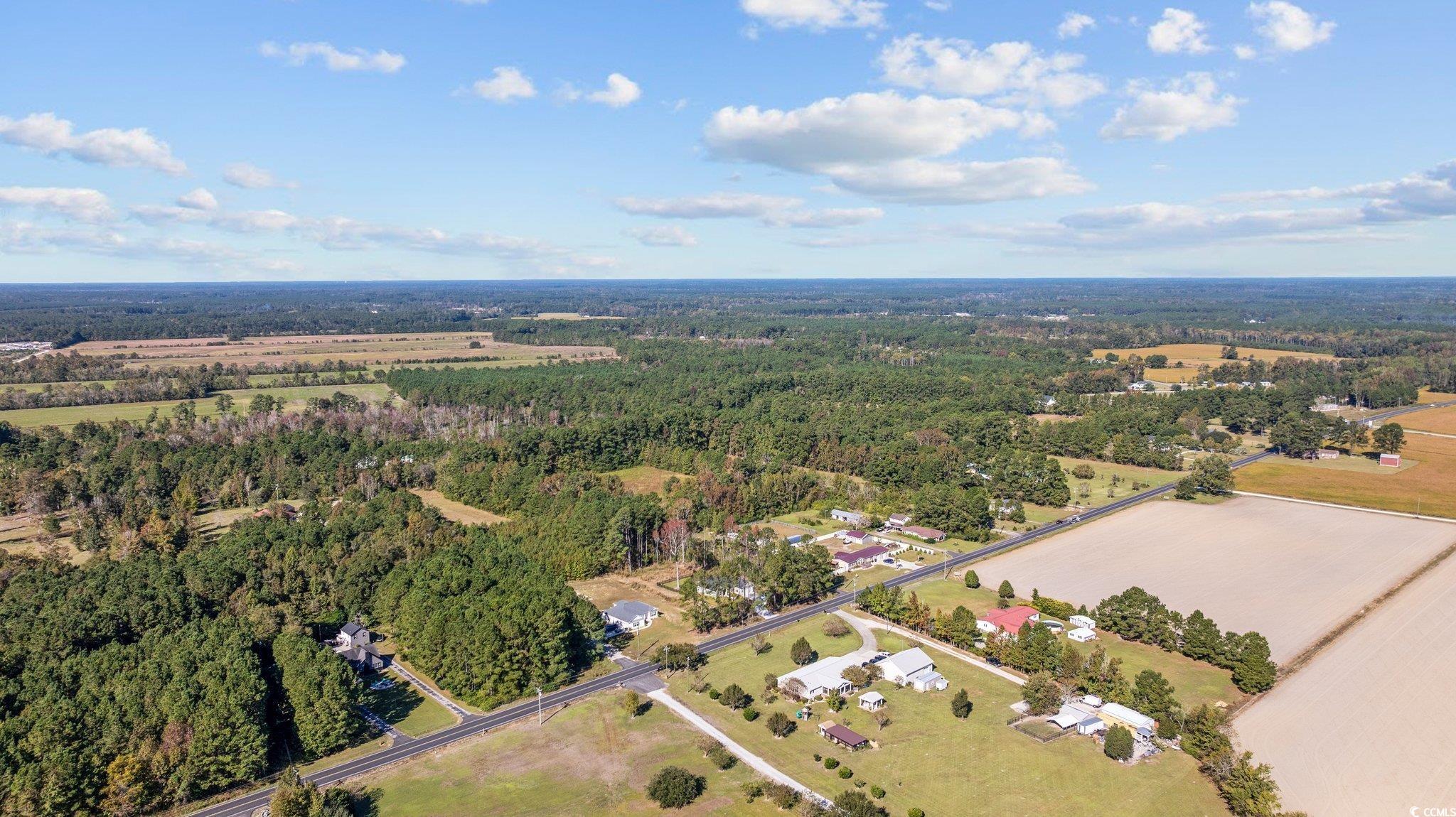5126 Red Bluff Road Loris, SC 29569 - Photo 39 of 40 Gallery Image 39